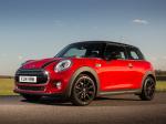 Mini Cooper D 2014 года (UK)